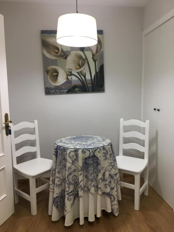 Hostal Restaurante Alarico アジャリス エクステリア 写真