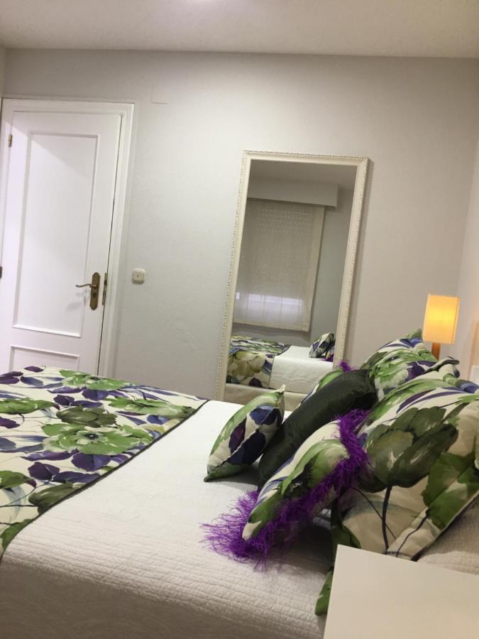 Hostal Restaurante Alarico アジャリス エクステリア 写真